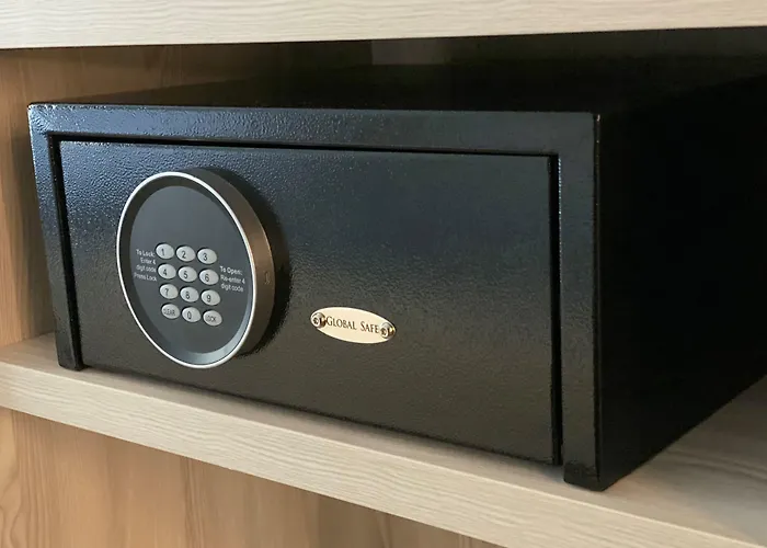 Hotel Wingate By Wyndham New York Midtown South/5Th Ave